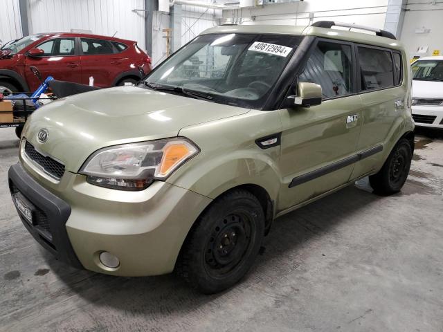 KIA SOUL 2010 kndjt2a26a7055505