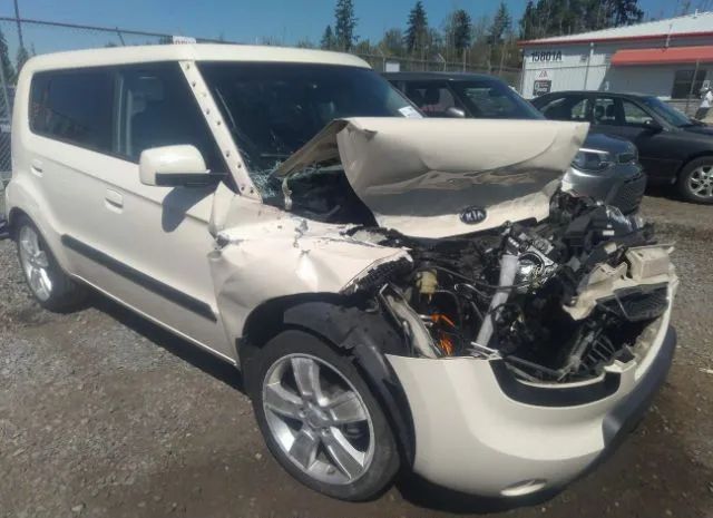 KIA SOUL 2010 kndjt2a26a7058629