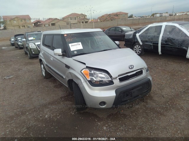 KIA SOUL 2010 kndjt2a26a7059649