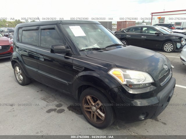 KIA SOUL 2010 kndjt2a26a7060798