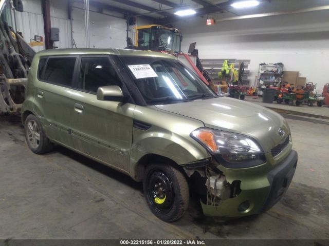 KIA SOUL 2010 kndjt2a26a7061675