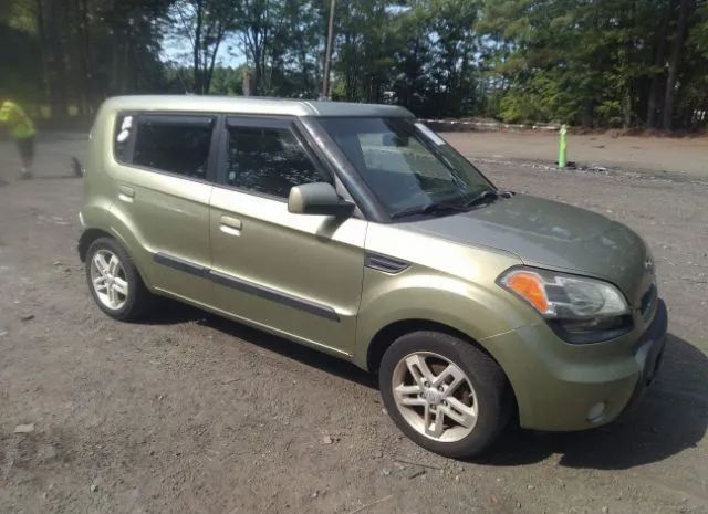 KIA SOUL 2010 kndjt2a26a7066990