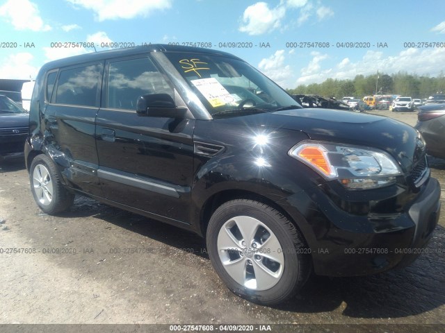 KIA SOUL 2010 kndjt2a26a7067539