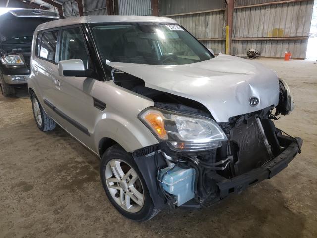 KIA SOUL + 2010 kndjt2a26a7068237