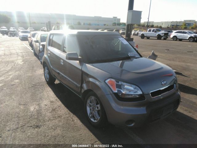 KIA SOUL 2010 kndjt2a26a7068383