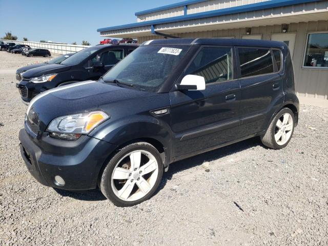 KIA SOUL + 2010 kndjt2a26a7069470