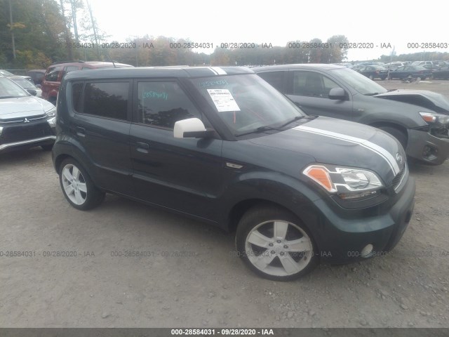 KIA SOUL 2010 kndjt2a26a7069517