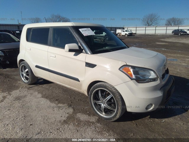 KIA SOUL 2010 kndjt2a26a7069940