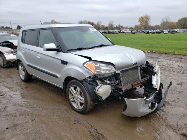 KIA SOUL + 2010 kndjt2a26a7077262