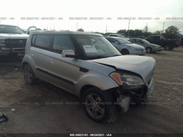 KIA SOUL 2010 kndjt2a26a7078699