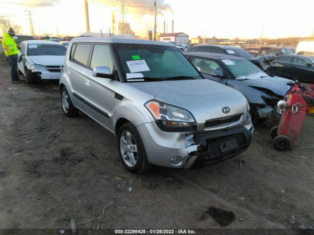 KIA SOUL 2010 kndjt2a26a7081022