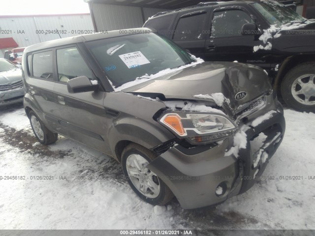 KIA SOUL 2010 kndjt2a26a7082848