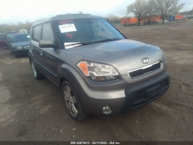 KIA SOUL 2010 kndjt2a26a7084387