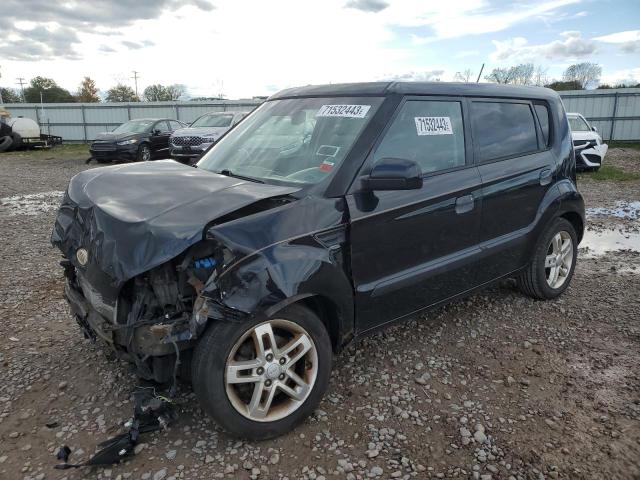 KIA SOUL 2010 kndjt2a26a7085135