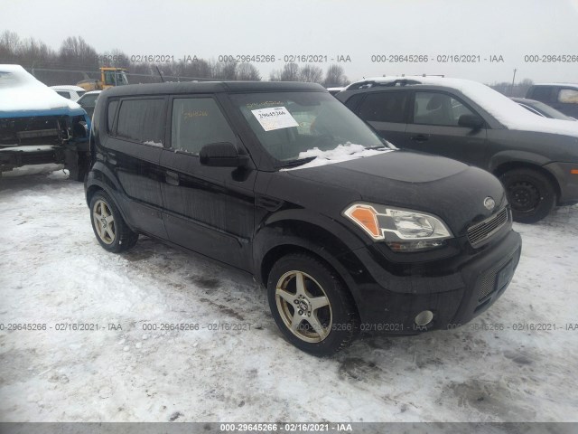 KIA SOUL 2010 kndjt2a26a7085152