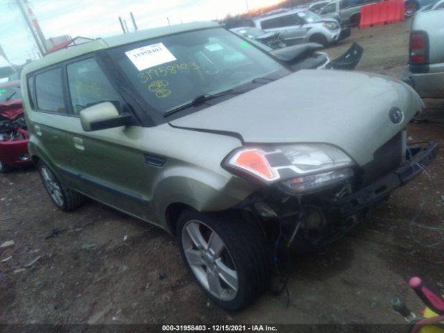 KIA SOUL 2010 kndjt2a26a7085426