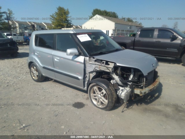 KIA SOUL 2010 kndjt2a26a7085748