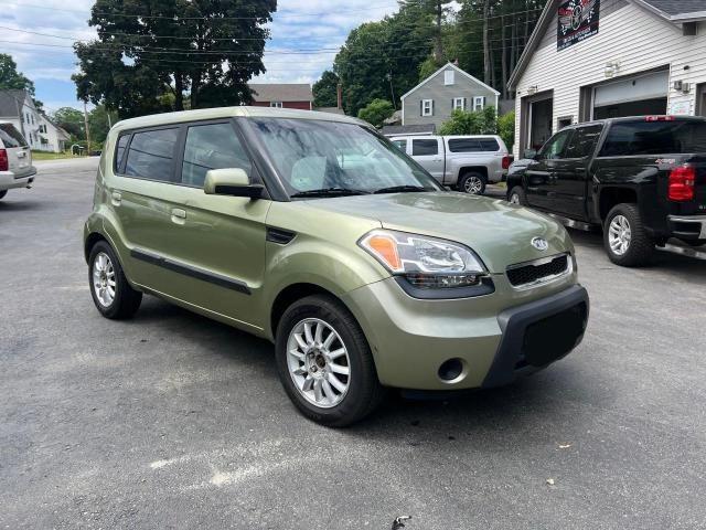 KIA SOUL 2010 kndjt2a26a7086012