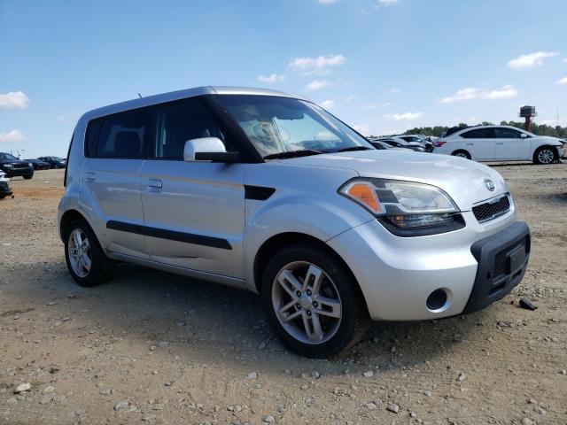 KIA SOUL 2010 kndjt2a26a7088021