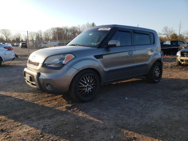 KIA SOUL + 2010 kndjt2a26a7088102