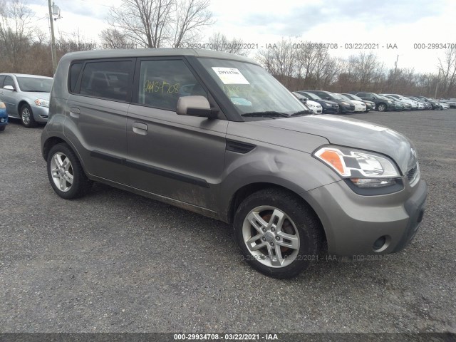 KIA SOUL 2010 kndjt2a26a7088116