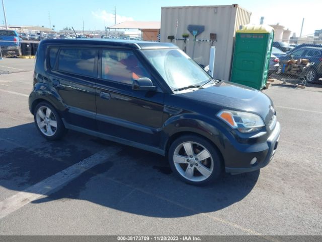 KIA SOUL 2010 kndjt2a26a7090352