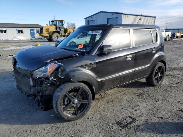 KIA SOUL + 2010 kndjt2a26a7097737