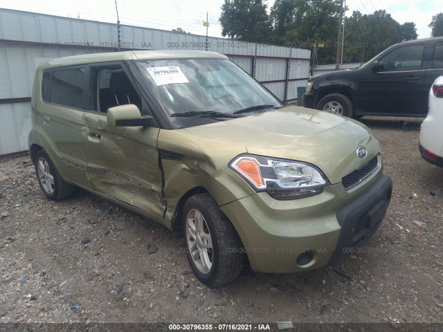 KIA SOUL 2010 kndjt2a26a7102984