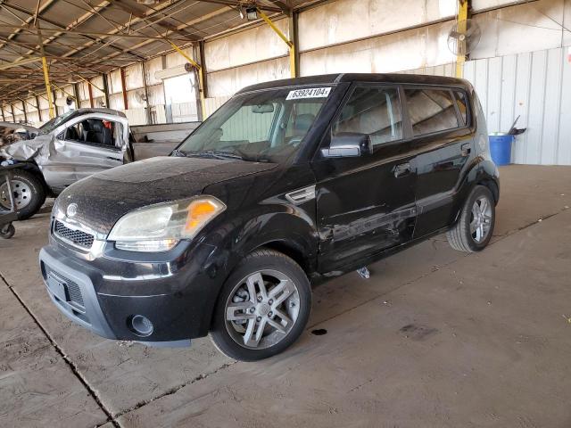 KIA SOUL 2010 kndjt2a26a7103374