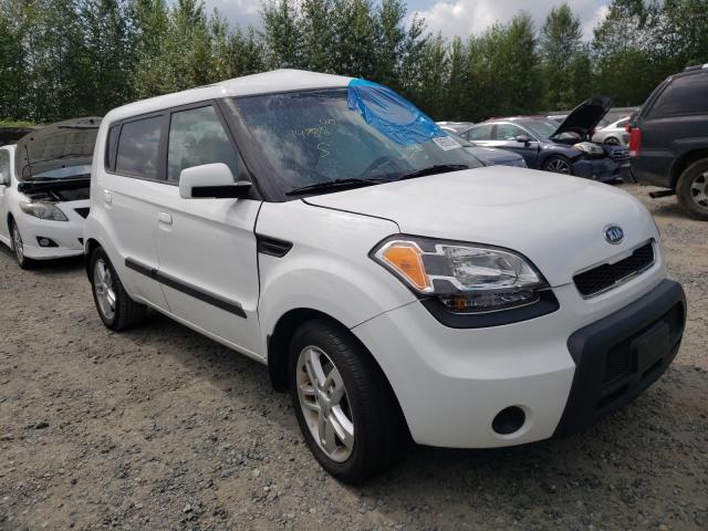 KIA SOUL + 2010 kndjt2a26a7106324