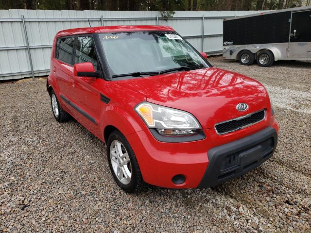 KIA SOUL + 2010 kndjt2a26a7107912