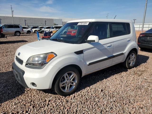 KIA SOUL 2010 kndjt2a26a7112866