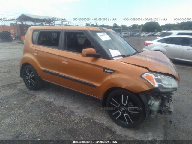 KIA SOUL 2010 kndjt2a26a7113886