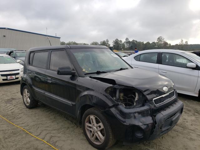 KIA SOUL + 2010 kndjt2a26a7114438