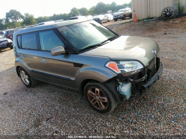 KIA SOUL 2010 kndjt2a26a7114603