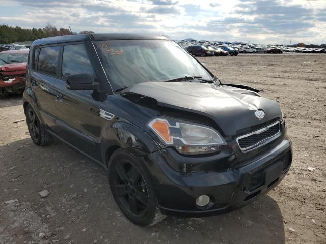 KIA SOUL + 2010 kndjt2a26a7115010