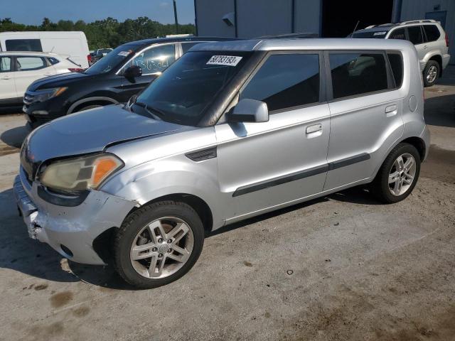 KIA SOUL + 2010 kndjt2a26a7115962