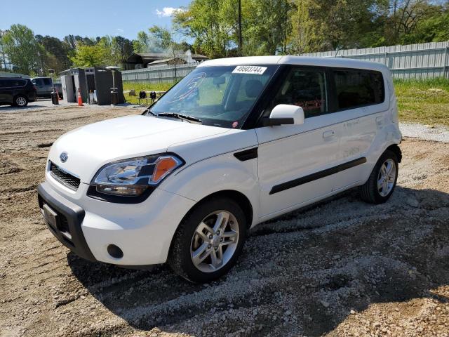 KIA SOUL 2010 kndjt2a26a7115993