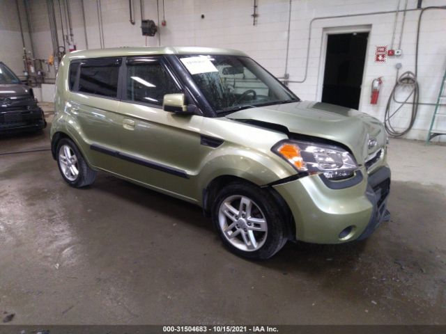 KIA SOUL 2010 kndjt2a26a7117047