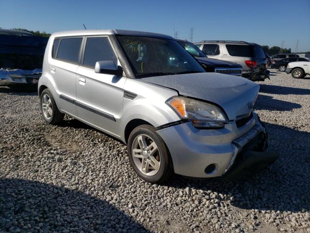 KIA SOUL + 2010 kndjt2a26a7118179