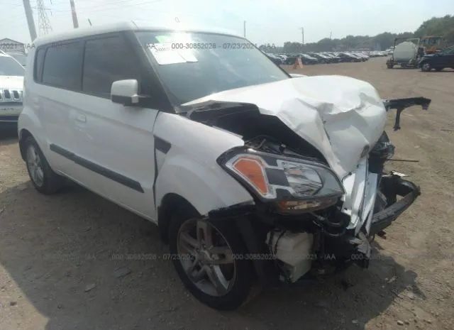 KIA SOUL 2010 kndjt2a26a7119560