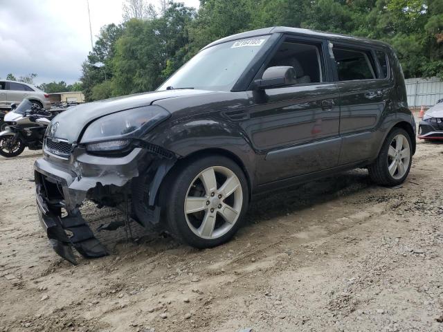 KIA SOUL + 2010 kndjt2a26a7120160