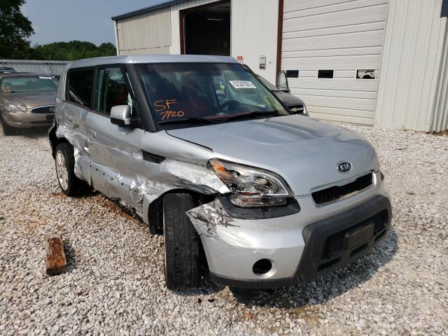 KIA SOUL + 2010 kndjt2a26a7123916