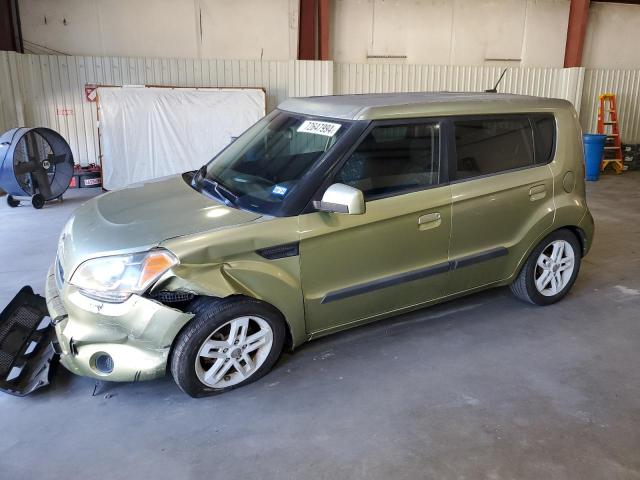 KIA SOUL + 2010 kndjt2a26a7126072