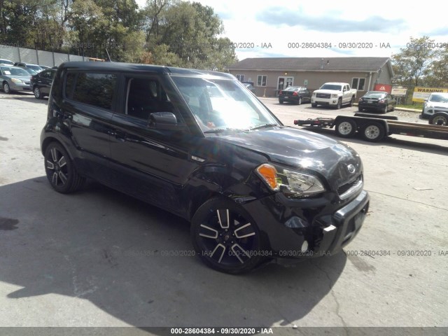 KIA SOUL 2010 kndjt2a26a7126394