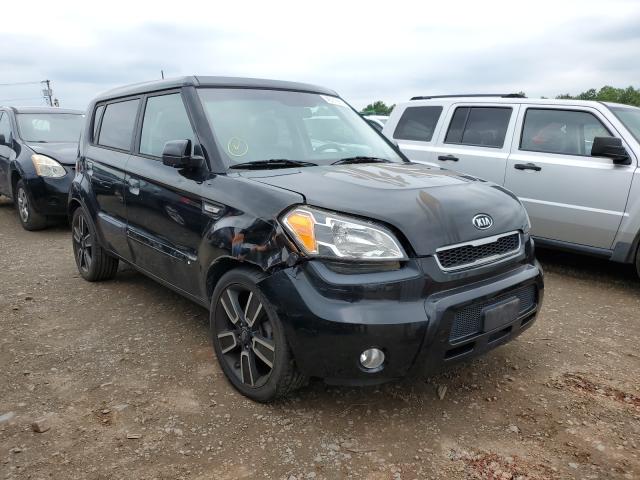 KIA SOUL + 2010 kndjt2a26a7128081