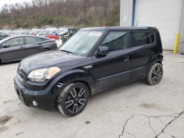 KIA SOUL 2010 kndjt2a26a7128582