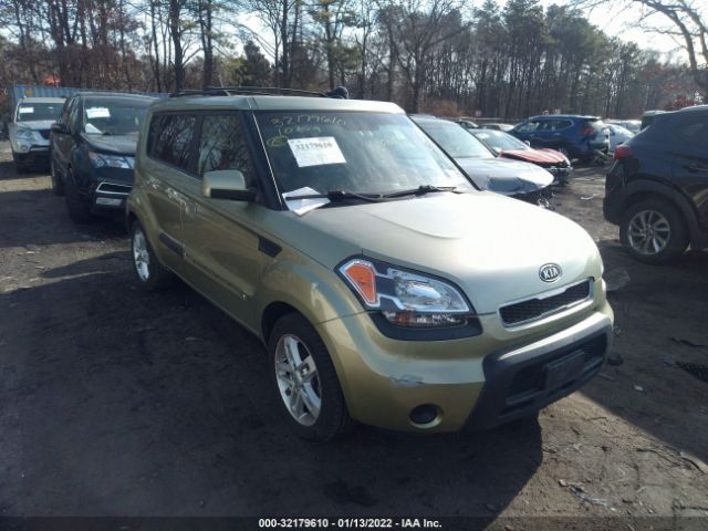 KIA SOUL 2010 kndjt2a26a7133216