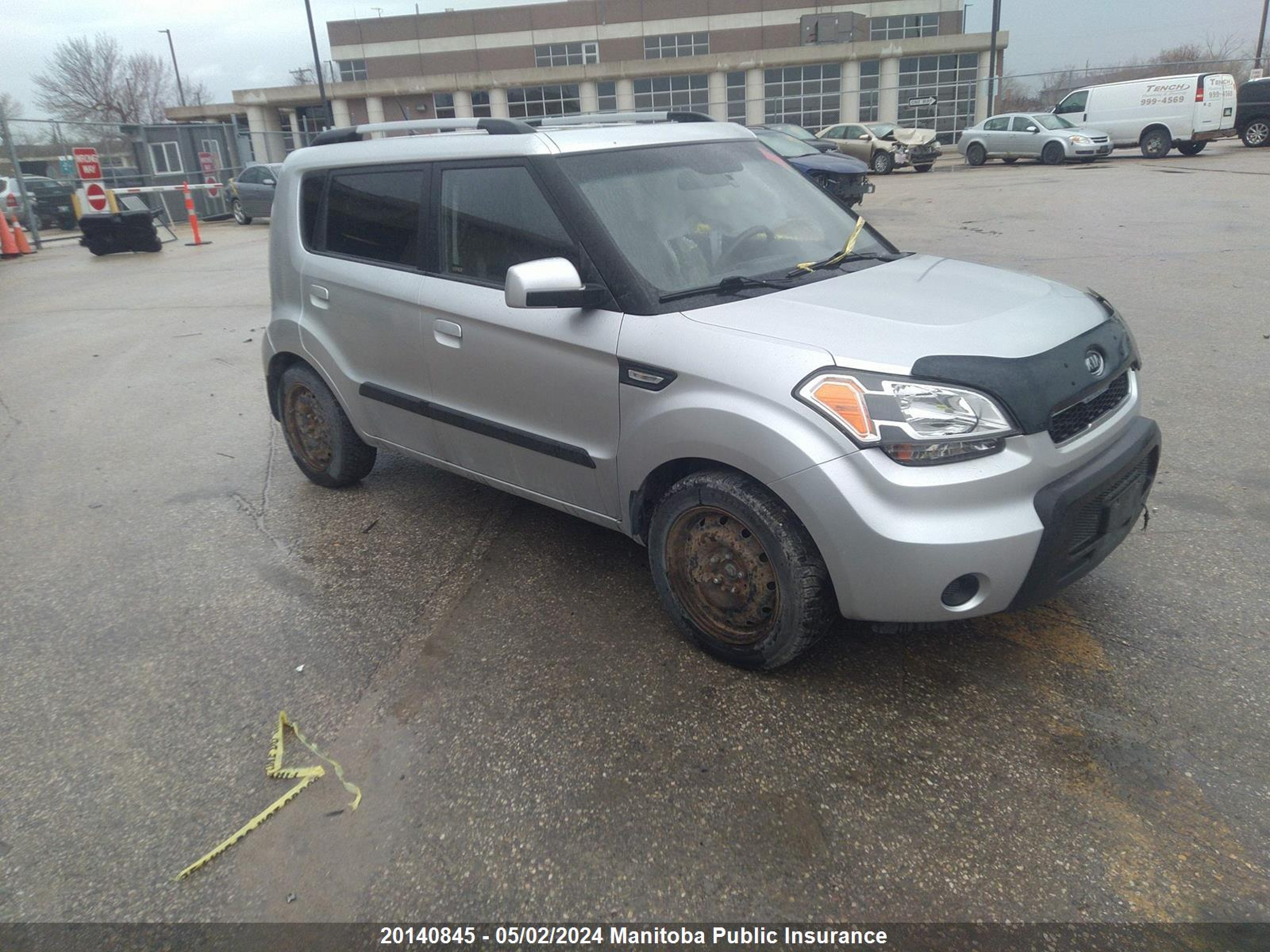 KIA SOUL 2010 kndjt2a26a7134849