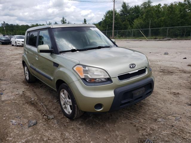 KIA SOUL + 2010 kndjt2a26a7136102